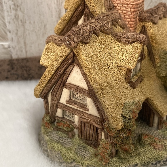 David Winter 1983 Pilgrims Rest Cottage - Picture 3 of 11